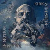 Kirk Windstein - Dream in Motion